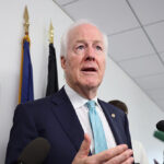 john-cornyn-threatens-to-sink-todd-blanche-as-doj-will-not-recind-trump-irs-fund