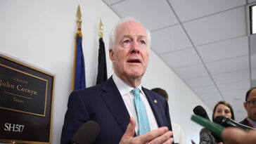 john-cornyn-threatens-to-sink-todd-blanche-as-doj-will-not-recind-trump-irs-fund