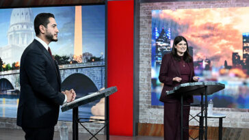 establishment-democrats-make-last-stand-against-socialist-takeover-with-bizarre-rep.-haley-stevens-debate