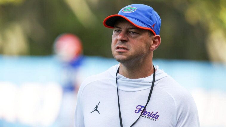 florida-gators-coach-reveals-damning-clip-of-espn-host-sniffing-a-high-heel-as-foot-feud-escalates