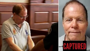 captured-‘america’s-most-wanted’-fugitive-ronald-fischer-abandons-alias-after-20-years-on-the-run