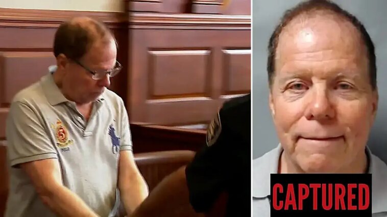 captured-‘america’s-most-wanted’-fugitive-ronald-fischer-abandons-alias-after-20-years-on-the-run