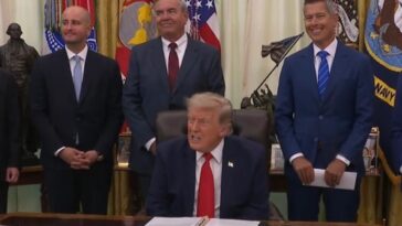 (video)-trump-responds-to-fed’s-refusal-to-cut-interest-rates