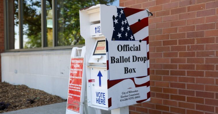 dems-try-to-thwart-democracy-again-in-wisconsin,-subvert-voting-laws-to-get-establishment-candidate-nominated