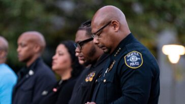 watch:-seattle-top-cop-gives-absurd-new-name-to-criminal-gangs,-confirms-he-was-at-black-conference-in-texas-during-seattle-mass-shooting