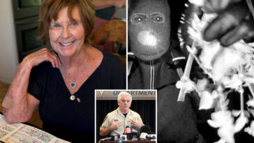 sheriff-discloses-‘complex-and-time-intensive’-analysis-in-nancy-guthrie-search-as-six-month-mark-nears