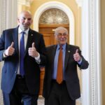 chuck-schumer-all-but-begs-‘very-good-member’-john-fetterman-to-remain-a-democrat