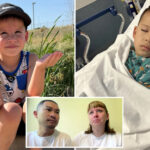 boy,-5,-suddenly-dies-on-family-vacation-just-days-after-complaining-of-stomachache