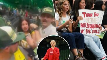 new-video-emerges-showing-storm-fan,-sophie-cunningham-supporters-clashing-in-tense-scene