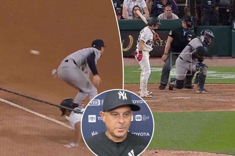 how-aaron-boone-defended-disastrous-yankees-play-in-crushing-loss-to-white-sox