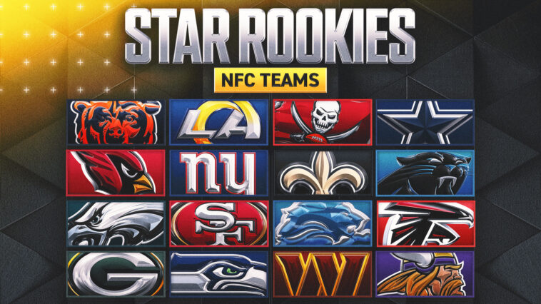 nfl-star-rookies?-the-best-schematic-fit-from-each-nfc-draft-class