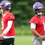 kevin-o’connell-reveals-how-vikings-will-split-reps-between-kyler-murray-and-jj.-mccarthy