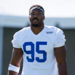 myles-garrett-not-a-part-of-aaron-donald’s-‘difficult’-decision-to-return-to-rams