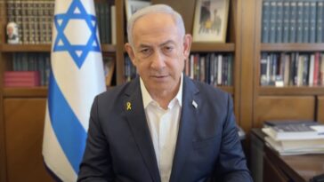 netanyahu-defies-mamdani’s-arrest-threats-as-polymarket-gives-85%-odds-of-new-york-visit