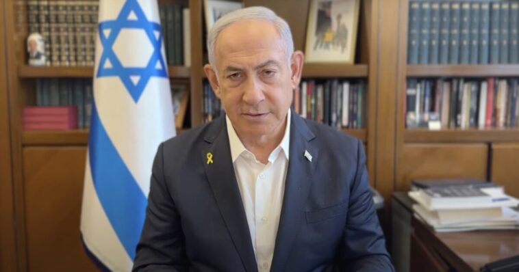 netanyahu-defies-mamdani’s-arrest-threats-as-polymarket-gives-85%-odds-of-new-york-visit