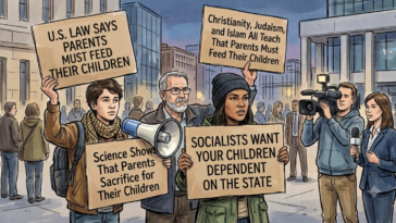 snap-cuts:-parents-must-feed-their-children,-consistent-with-us.-law,-science,-and-major-religions