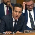 watch:-senator-bernie-moreno-delivers-a-mic-drop-response-regarding-why-wicked-dr.-anthony-fauci-constantly-pleaded-the-fifth-during-his-testimony