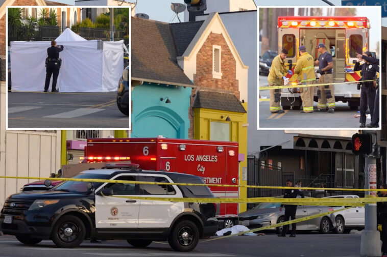 person-stabbed-to-death-and-another-injured-in-6am-slashing-in-la,-three-suspects-on-the-loose