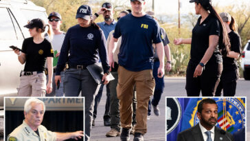under-fire-nancy-guthrie-sheriff-lashes-out-at-fbi-after-kash-patel-claims-agency-was-kept-out-of-probe