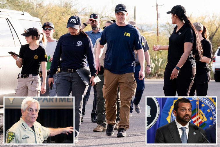 under-fire-nancy-guthrie-sheriff-lashes-out-at-fbi-after-kash-patel-claims-agency-was-kept-out-of-probe