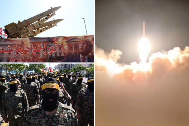 irgc-warns-‘aggressor’-will-be-‘punished’-as-iran-hits-jordan,-kuwait