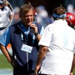 unc-investigating-allegations-against-michael-lombardi-as-bill-belichick-breaks-silence-on-suspended-gm