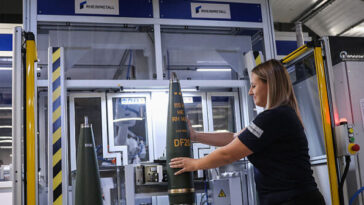 rearmament:-uk-govt-pushes-for-new-generation-of-explosives-factories-to-fix-post-cold-war-deindustrialisation