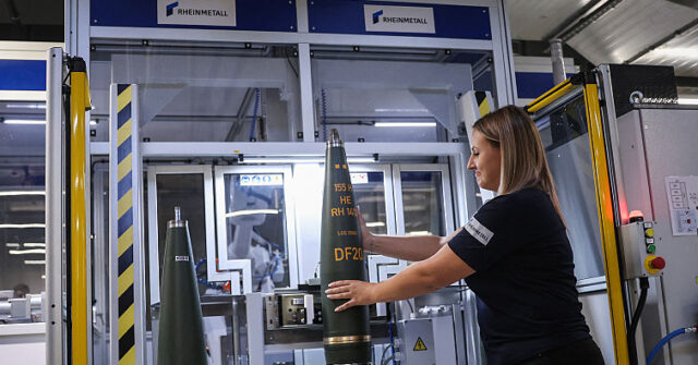 rearmament:-uk-govt-pushes-for-new-generation-of-explosives-factories-to-fix-post-cold-war-deindustrialisation