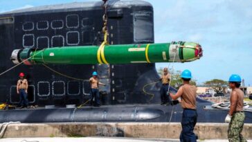 us-navy-plans-major-torpedo-stockpile-overhaul-as-military-shifts-to-two-war-strategy