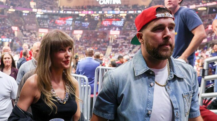 nfl-legend-rob-gronkowski-details-travis-kelce-and-taylor-swift’s-‘magnificent’-wedding