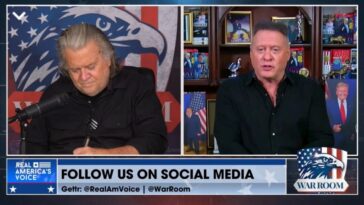 wayne-allyn-root-appears-on-steve-bannon’s-“war-room”-tv-show-and-demands-mass-murder-trial-for-dr-fauci,-and-if-found-guilty-(video)