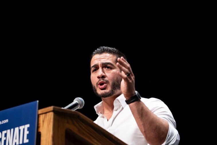 meet-the-christian-pastors-who-endorsed-pro-trans-muslim-abdul-el-sayed