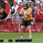 baker-mayfield-says-he-feels-‘disrespected’-in-buccaneers-contract-drama