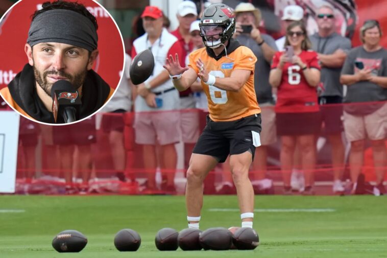 baker-mayfield-says-he-feels-‘disrespected’-in-buccaneers-contract-drama