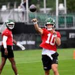 cade-klubnik-impresses-aaron-glenn-at-jets-training-camp