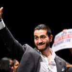nolte:-democrat-socialist-abdul-el-sayed-leads-mi-primary-opponent-by-15-points,-trails-republican-by-10