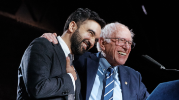 nolte:-one-third-of-democrats-identify-as-democrat-socialists