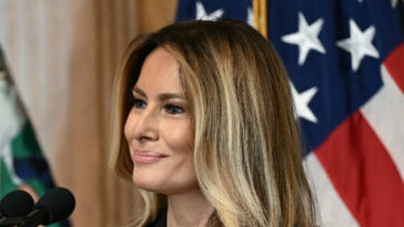 melania-trump-facilitates-fifth-round-of-family-reunifications-between-russia,-ukraine