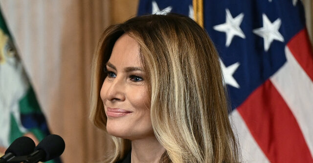 melania-trump-facilitates-fifth-round-of-family-reunifications-between-russia,-ukraine
