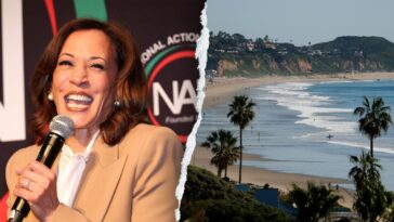 kamala-harris’-new-$8m-mansion-is-in-a-neighborhood-with-virtually-no-black-residents