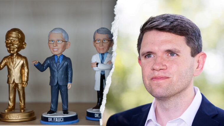 conservatives-mock-talarico-for-gushing-over-fauci-doll-in-resurfaced-christmas-post