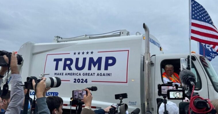 watch-live:-president-trump-to-announce-“freedom-haulers”-initiative-to-crack-down-on-illegal-alien-truck-drivers-and-give-cdls-to-veterans-–-1:30-pm-et