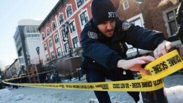 judge-gives-absurdly-light-sentence-to-attacker-of-prominent-jewish-building-in-nyc