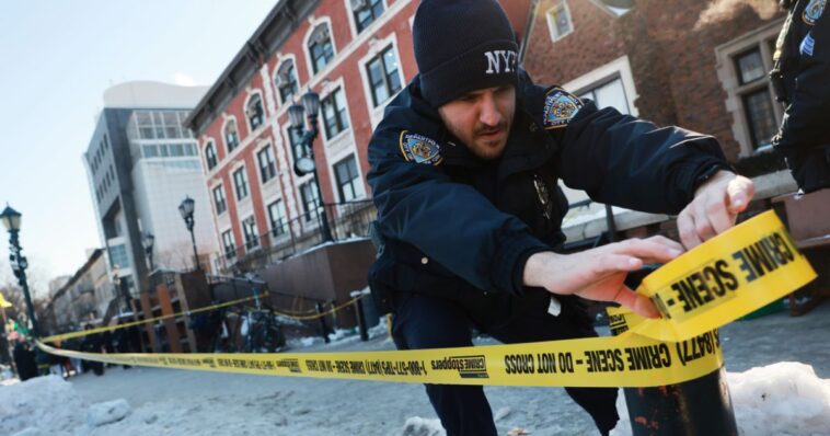 judge-gives-absurdly-light-sentence-to-attacker-of-prominent-jewish-building-in-nyc