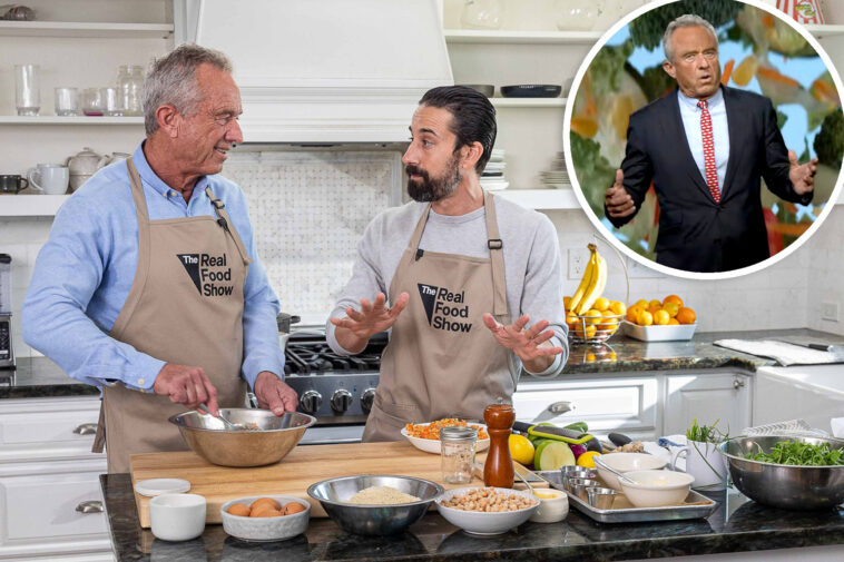 rfk-jr.-launches-‘real-food’-cooking-show-with-healthy-recipes-under-$5