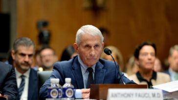 fauci-had-a-vulgar-public-outburst-hours-after-senate-hearing-circus:-report