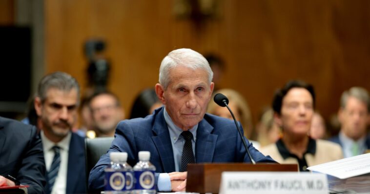 fauci-had-a-vulgar-public-outburst-hours-after-senate-hearing-circus:-report