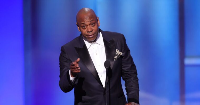watch:-comedian-dave-chappelle-captured-fauci’s-cowardly-non-stop-use-of-the-5th-amendment-22-years-ago
