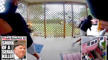 masked-men-storm-gilgo-beach-serial-killer’s-front-door-in-eerie-footage