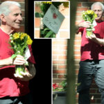 limelight-loving-fauci-all-smiles-as-he’s-surprised-by-flowers-left-by-adoring-fan-—-after-getting-savaged-by-senate-republicans